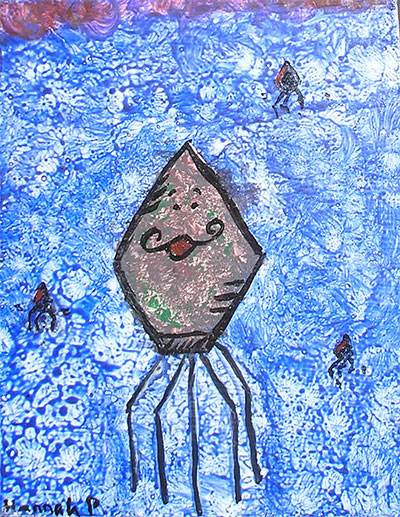 student gallery image
