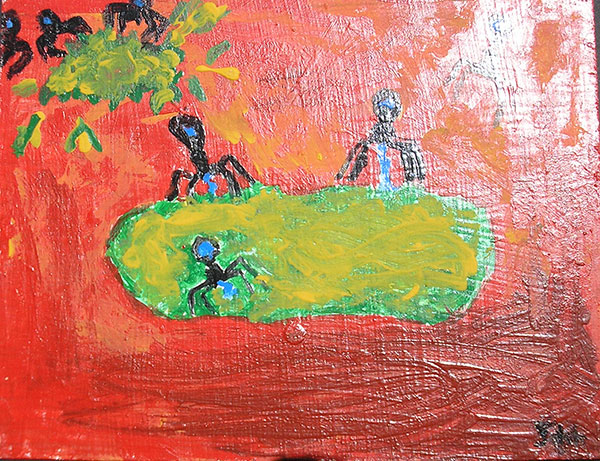 student gallery image