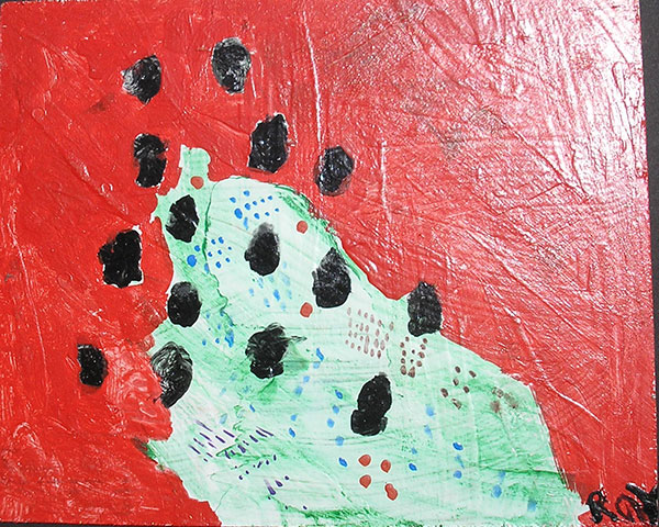student gallery image