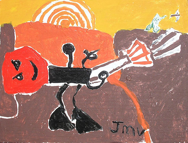 student gallery image