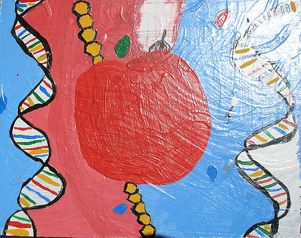 student gallery image