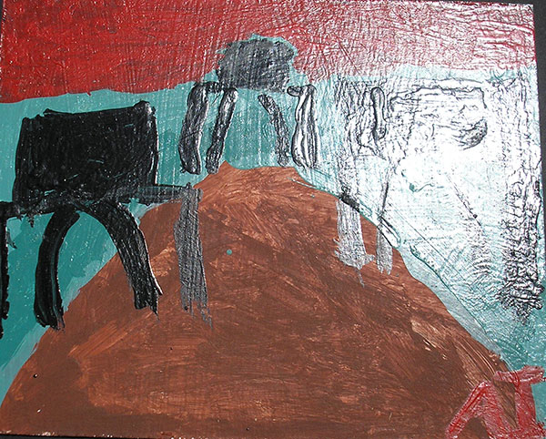 student gallery image
