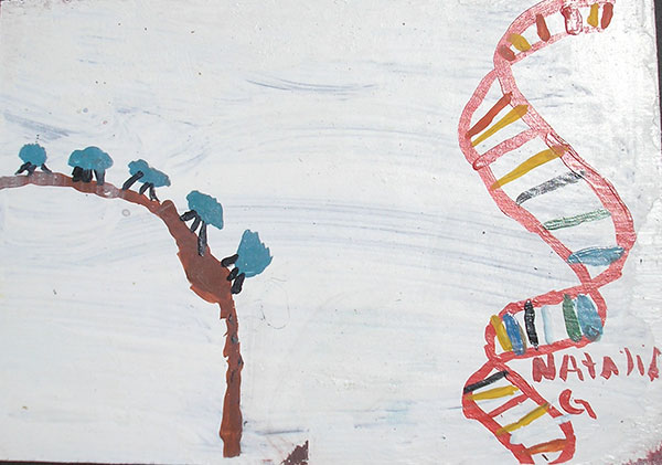 student gallery image