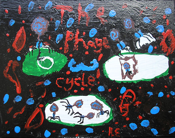 student gallery image