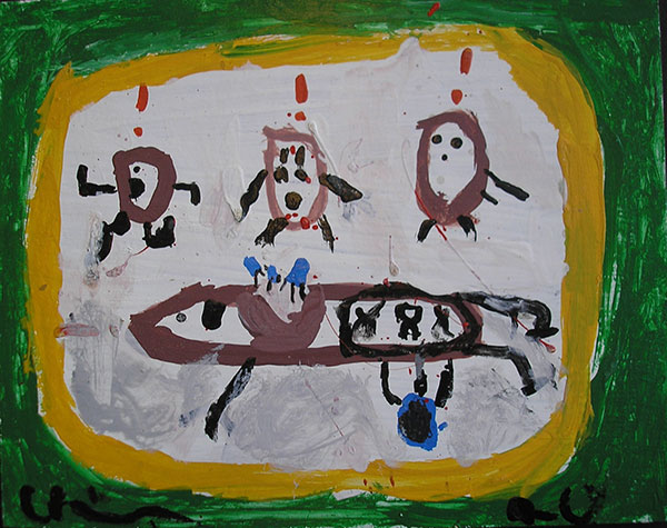 student gallery image
