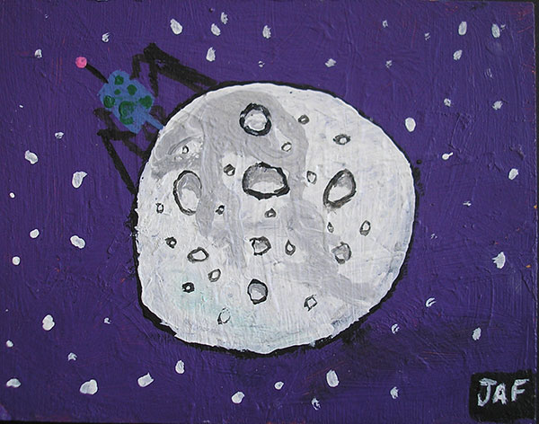 student gallery image
