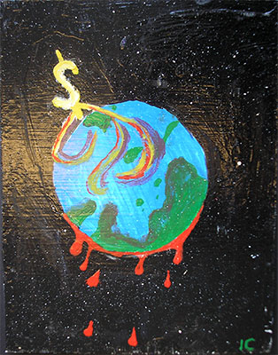 student gallery image