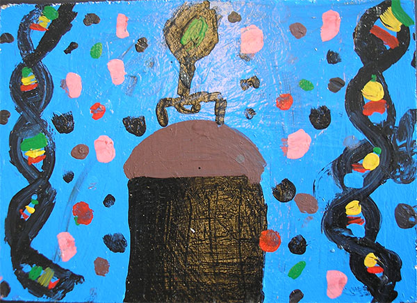 student gallery image