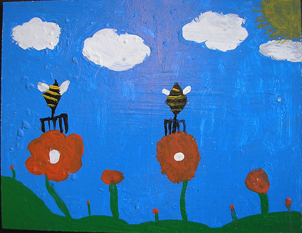 student gallery image