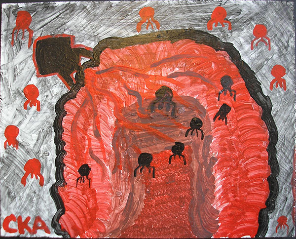 student gallery image