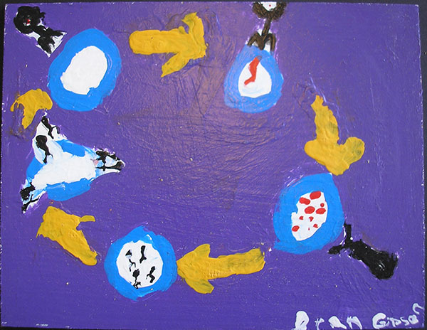 student gallery image