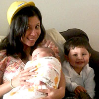 Picture of Natasha Bonilla