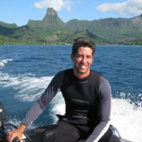 Picture of Andi Haas