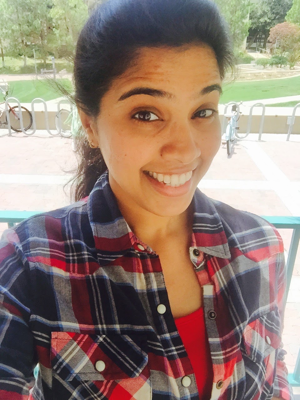 Picture of Saichetana Macherla