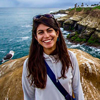 Picture of Cynthia Silveira
