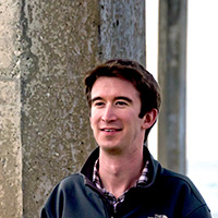 Picture of Aaron Hartmann