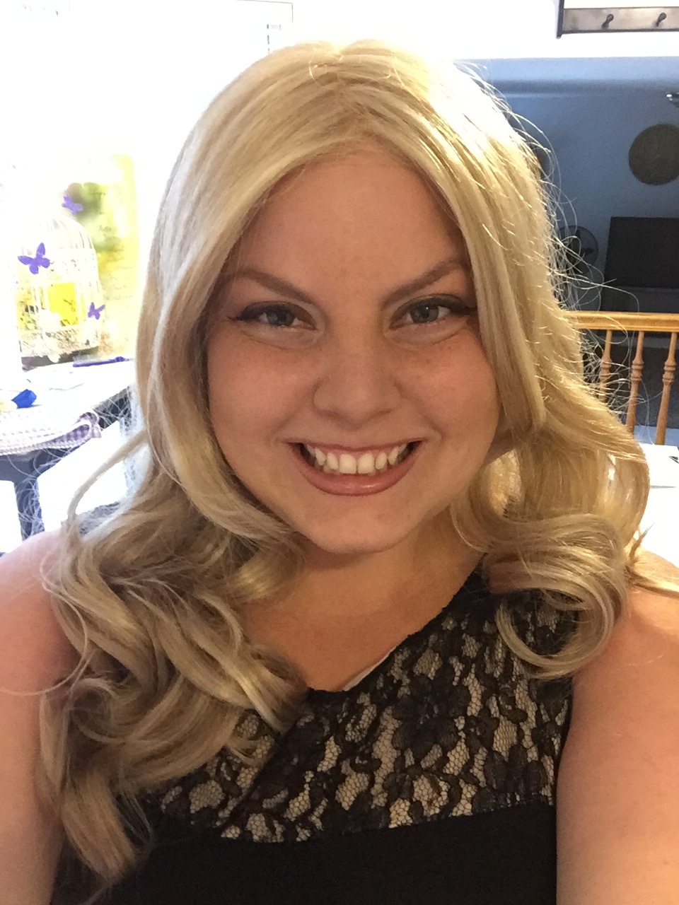 Picture of Katie Pontsler