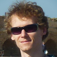 Picture of Jan Janouskovec