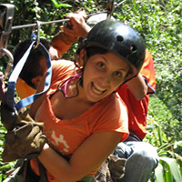 Picture of Maria Isabel Rojas