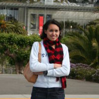 Picture of Sophie Nguyen