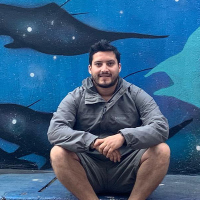 Picture of Andres Sanchez Quinto