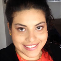 Picture of Ana Cobián Güemes
