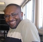 Picture of John Mokili