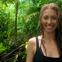 Picture of Lauren Paul