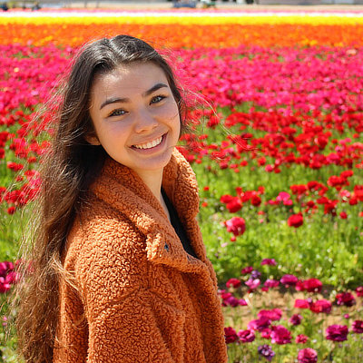 Picture of Maia Little