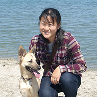 Picture of Nao Hisakawa