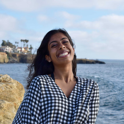 Picture of Rachel John
